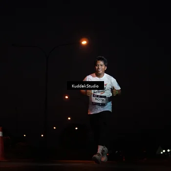 Runner Photo 7842241