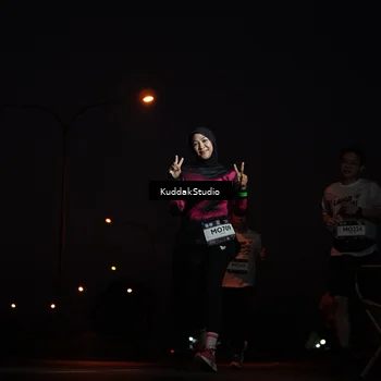 Runner Photo 7842243