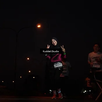 Runner Photo 7842244