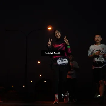 Runner Photo 7842245