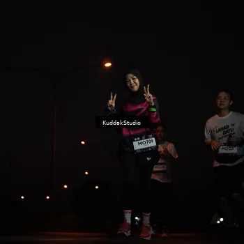 Runner Photo 7842246
