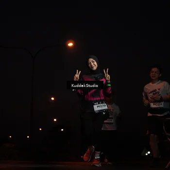 Runner Photo 7842247
