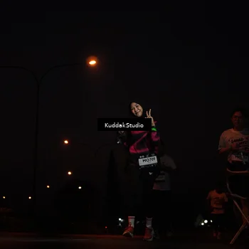 Runner Photo 7842249