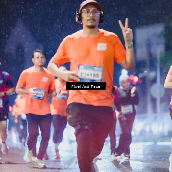 Runner Photo 7842250