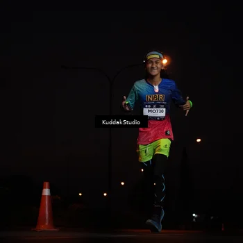 Runner Photo 7842253