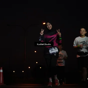 Runner Photo 7842255