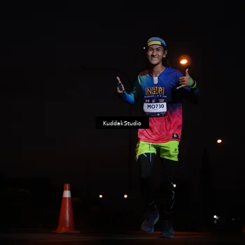 Runner Photo 7842257