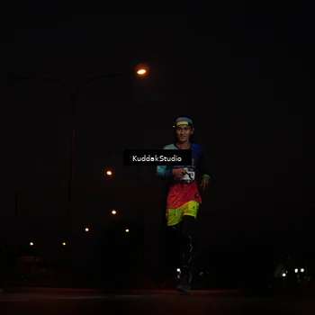 Runner Photo 7842259