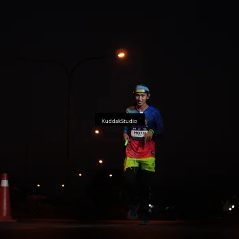 Runner Photo 7842260