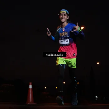 Runner Photo 7842262