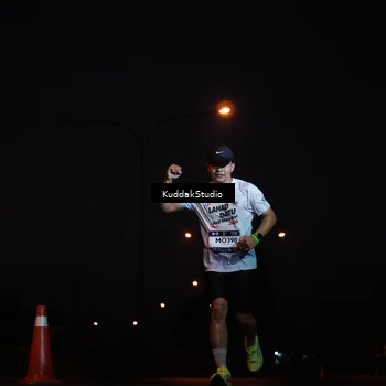 Runner Photo 7842268