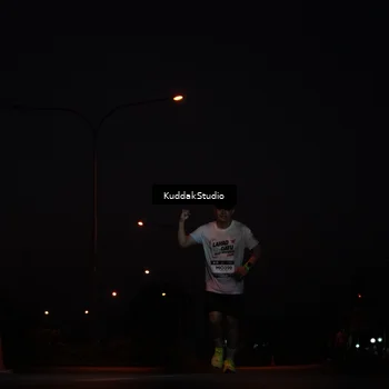 Runner Photo 7842270