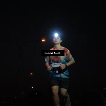Runner Photo 7842271