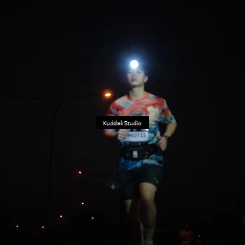 Runner Photo 7842273