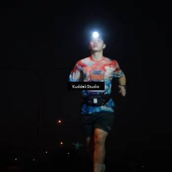 Runner Photo 7842274