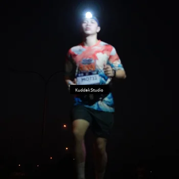 Runner Photo 7842276