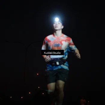 Runner Photo 7842277