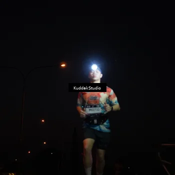 Runner Photo 7842279