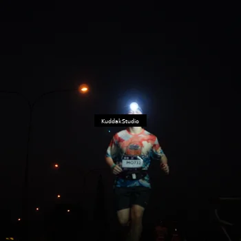 Runner Photo 7842280