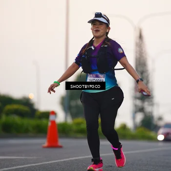 Runner Photo 7842282