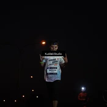 Runner Photo 7842287