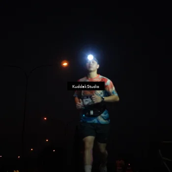 Runner Photo 7842290