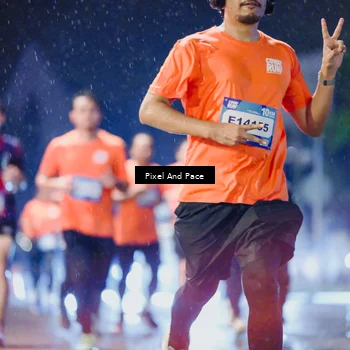Runner Photo 7842294