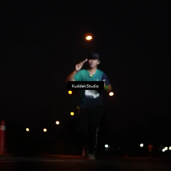 Runner Photo 7842295