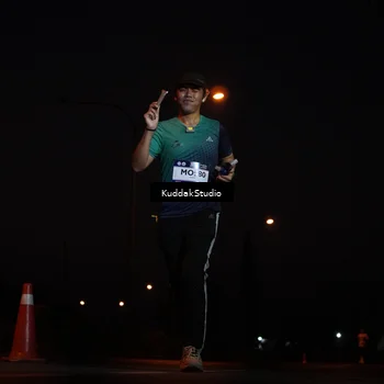 Runner Photo 7842297