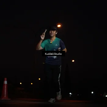 Runner Photo 7842298
