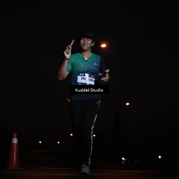 Runner Photo 7842299