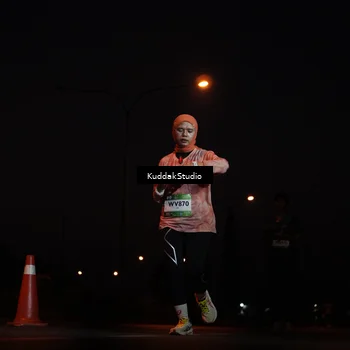 Runner Photo 7842300