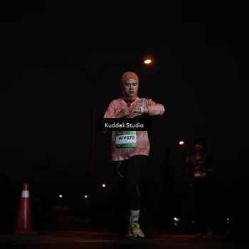 Runner Photo 7842301
