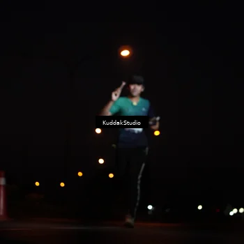 Runner Photo 7842302
