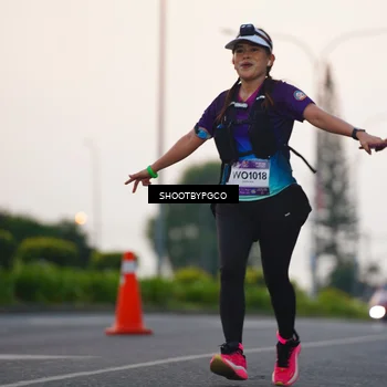 Runner Photo 7842305