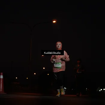 Runner Photo 7842306