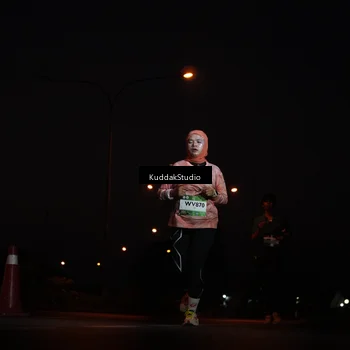 Runner Photo 7842308