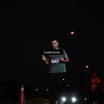 Runner Photo 7842310