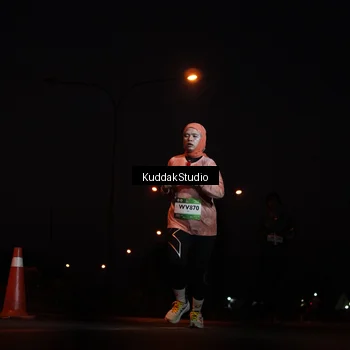 Runner Photo 7842311