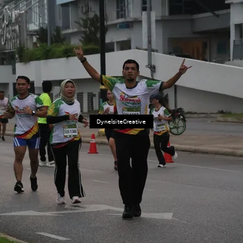Runner Photo 7842313