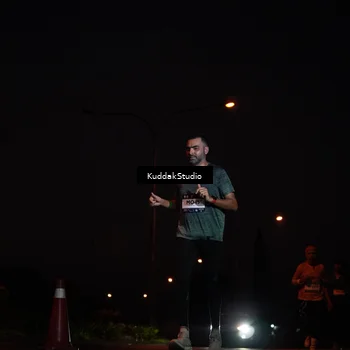 Runner Photo 7842315