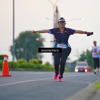 Runner Photo 7842316