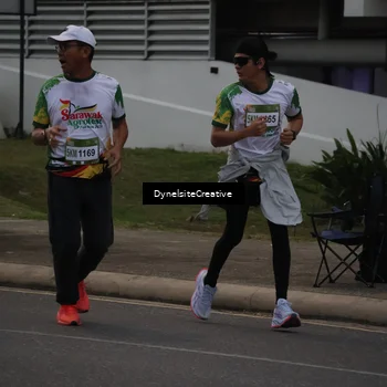 Runner Photo 7842317