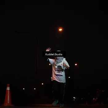 Runner Photo 7842320