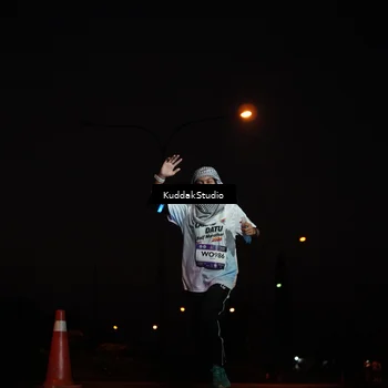 Runner Photo 7842323