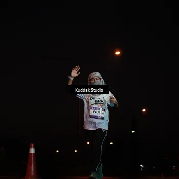 Runner Photo 7842325