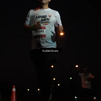 Runner Photo 7842329