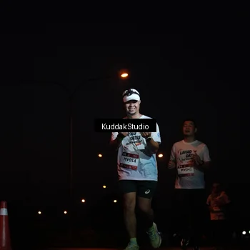 Runner Photo 7842335
