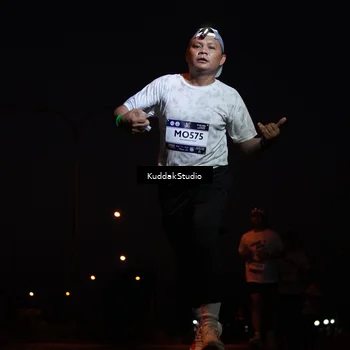 Runner Photo 7842340