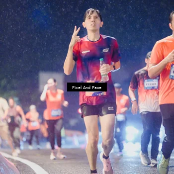 Runner Photo 7842343